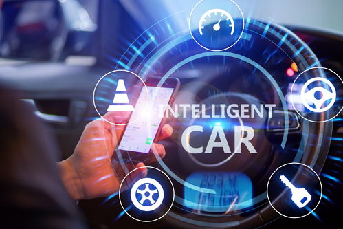 工信部部署車聯網身份認證與安全信任試點，驅動車聯網產業安全發展新階段