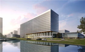 豪華車戰略落重子，研發實力添虎翼，青島鴻發森岳以科技賦能汽車未來