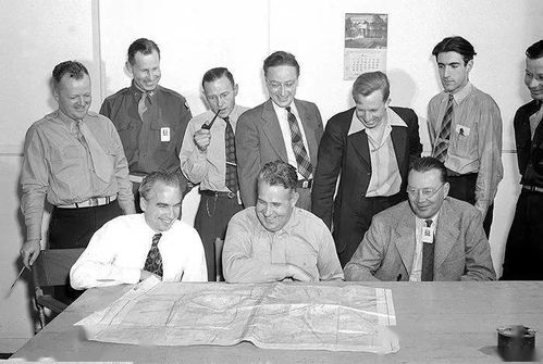 雙輪驅動 美國如何構建既能產出基礎理論突破，又能孵化尖端產品的科研創新生態